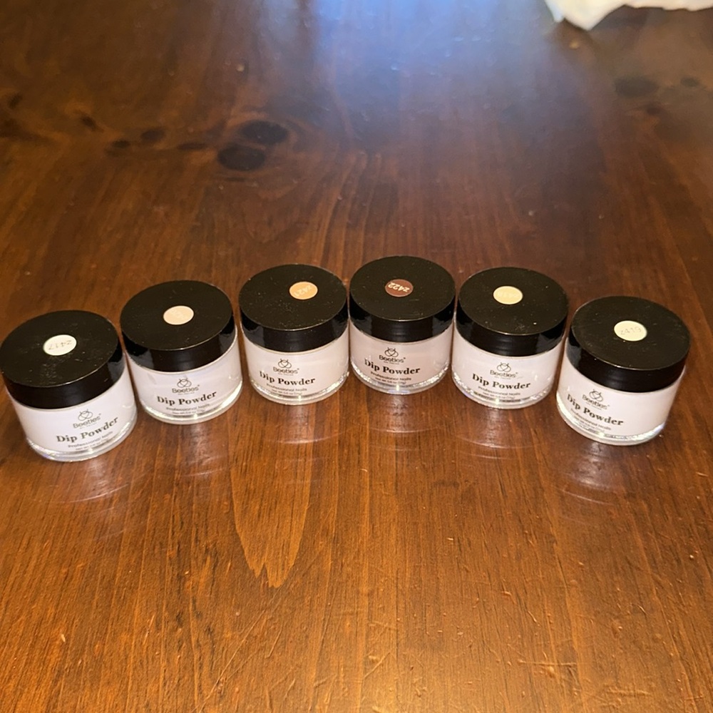 👙Beetles Dip Powder Set - Picture 3 of 5